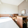 Отель SuperHotel Mihara Ekimae, фото 6