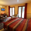 Отель Budavar Bed and Breakfast, фото 2