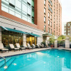 Отель Hampton Inn & Suites Little Rock-Downtown, фото 16