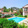 Отель Karaca Apart Hotel, фото 1