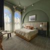 Отель Kinn Guesthouse Downtown, фото 10