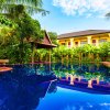 Отель Le Jardin d'Angkor Hotel, фото 34