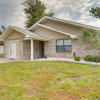 Отель Bright Lynn Haven Home w/ Screened Porch & Yard!, фото 16
