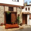 Отель Badeli Konak Safranbolu, фото 19