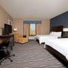 Отель Hilton Garden Inn Fort Worth Alliance Airport, фото 5