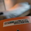 Отель Simplon Hostel, фото 16