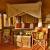 Отель Kenzan Tented Camp, фото 3