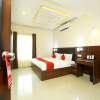 Отель OYO 16812 Hotel Padippurayil, фото 13