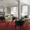 Отель The Carlton Hotel, фото 8