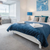 Отель Pencw Garden View - 3 Bed Apartment - Saundersfoot, фото 20