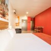 Отель Apartamentos H2 Cáceres, фото 8