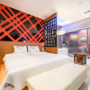 Отель Tongyeong Myeongpum Self Check-in Motel, фото 27