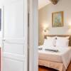 Отель Chambres D'hôtes Le Vieux Logis, фото 3