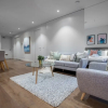 Отель Comfy Kew Apartments, фото 11