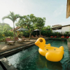 Отель The Canda Villas, фото 10