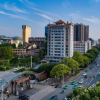 Отель Jishou Qihang Hotel (Jishou University), фото 13