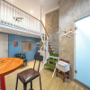 Отель Haian Corner Homestay, фото 14