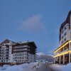 Отель Rosa Ski Inn, фото 13