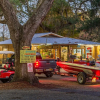 Отель Camp Mack Lodge, Marina & RV Resort, фото 17