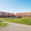 Отель Cozy Holiday Home in Jutland near Sea, фото 14