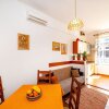 Отель Charming First Floor Apartment with Great Sea View, 30m From the Beautiful Beach, фото 25