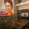 Отель Casa Frida in Tepoztlán, фото 6