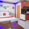 Отель RedDoorz @ A&F C5 Pinagsama Taguig, фото 23