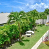 Отель Two Bedroom Apartment With Pool Located Near the Beach and Kensington Oval, фото 15