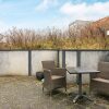 Отель Lively Holiday Home in Fanø With Terrace, фото 12