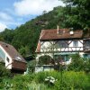 Отель Alsace Village в Оберштейнбах
