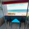 Отель Apartamento 2 suítes lindo e vista mar, фото 22