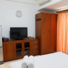 Отель Pool View Studio Apartment Tamansari Sudirman, фото 4