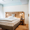Отель Best Western Plus Hotel Bern, фото 3