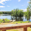 Отель Paroni Oraviniemi in Oraviniemi, фото 15