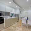 Отель Modern 2 Bedroom Apartment in St Julians, фото 4