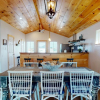 Отель Port A Fish Camp - Redfish House 3 Bedroom Home, фото 12