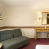 Отель Days Inn Leicester Forest East M1, фото 4