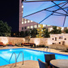 Отель Crowne Plaza Charlotte Uptown, фото 14