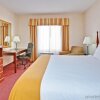 Отель Holiday Inn Express Hotel & Suites Dayton West - Brookville, an IHG Hotel, фото 4