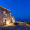 Отель Extravagant Zante Villa Villa Crystal Great Sea Views 3 Bedrooms Agios Nikolaos в Варвара