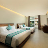 Отель Anja Jimbaran, фото 3
