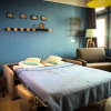 Отель Studio Charmant Plage Biarritz, фото 6