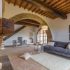 Отель Charming 10 pax Villa in Cortona With Private Pool, фото 35