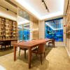 Отель Ji Hotel Taiyuan Shanxi Hospital, фото 2