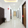 Отель OYO 10109 Hotel River Regency, фото 34