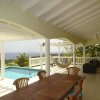 Отель Enjoy Caribbean Sunset From Your Sun Terrace & Pool, фото 12