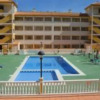 Отель Ribera Beach 3-bed Apartment in La Manga Area, фото 1