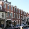 Отель Beverley Arms Hotel в Беверли