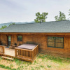 Отель Secluded Sevierville Cabin: Mtn Views & Hot Tub, фото 18