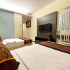 Отель ESQ Shamelin Hotel, фото 6